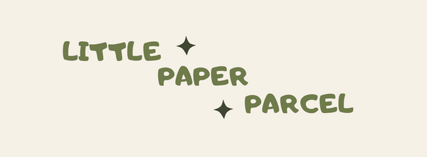 Little Paper Parcel